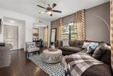 Studio apartment at Marquis on Lakeline in Cedar Park